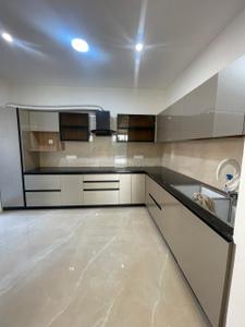 Kitchen Image of 1972 Sq.ft 3 BHK Apartment / Flat for sale in GMS Road Dehradun for Rs. 14790000