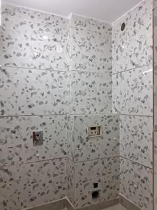 Common Bathroom Image of 900 Sq.ft 3 BHK Builder Floor for sale in Dwarka Mor New Delhi for Rs. 6300000
