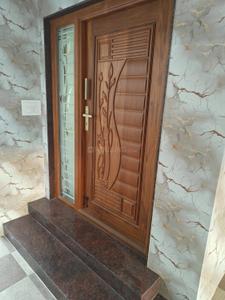 Bathroom Image of 1650 Sq.ft 2 BHK Independent House for sale in Peedampalli Coimbatore for Rs. 7600000