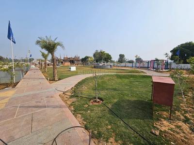 Image of 1000 Sq.ft Residential Plot / Land for sale in Prithvisinghpura at Naiwala, Jaipur for Rs. 3600000
