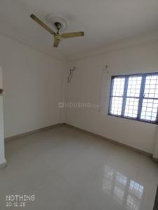 Bedroom Image of 600 Sq.ft 3 BHK Independent House for sale in Kolar Road Bhopal for Rs. 4300000