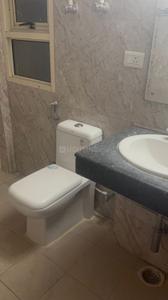 Image of 1200 Sq.ft 2 BHK Apartment / Flat for rent in AWHO Vay Sector 8B G, Vrindavan Yojana, Lucknow for Rs. 20000