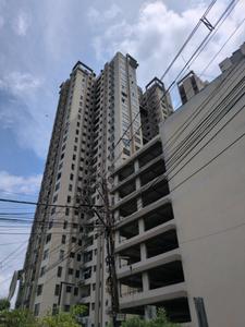 Building Image of 667 Sq.ft 2 BHK Apartment / Flat for rent in Siddha Eden Lakeville Phase I, Baranagar Kolkata for Rs. 27000