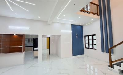 Hall Image of 2900 Sq.ft 5 BHK Duplex for sale in Santoshi Nagar Raipur for Rs. 8400000