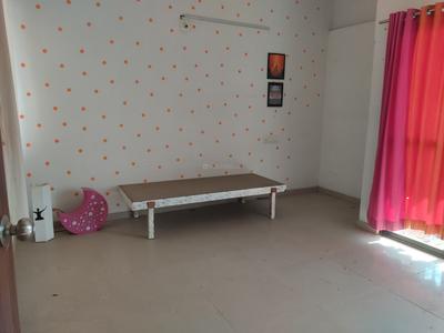 Bedroom Image of 3500 Sq.ft 3.5 BHK Penthouse for sale in Darshanam Elite, Bhayli Vadodara for Rs. 7500000