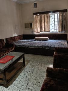 Hall Image of 2505 Sq.ft 4 BHK Apartment / Flat for sale in Ballygunge Kolkata for Rs. 27000000