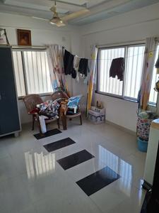 Hall Image of 1800 Sq.ft 3 BHK Apartment / Flat for sale in Khodiyar Colony Jamnagar for Rs. 4800000