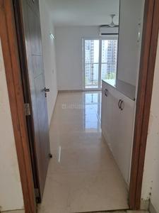 Hall Image of 1689 Sq.ft 3 BHK Apartment / Flat for sale in Hero Homes, Sector 104 Gurgaon for Rs. 25000000