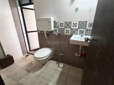 Image of 700 Sq.ft 1 BHK Apartment / Flat for sale in Millenium Height, Ulwe, Navi Mumbai for Rs. 5500000