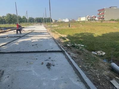 Image of 1350 Sq.ft Residential Plot / Land for sale in Rampur, Dehradun for Rs. 3036000