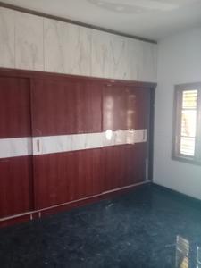 Kitchen Image of 1100 Sq.ft 2 BHK Apartment / Flat for rent in Mathikere Bengaluru for Rs. 30000