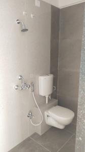 Image of 1030 Sq.ft 2 BHK Apartment / Flat for rent in Mohan Precious Greens, Ambernath East, Ambernath for Rs. 20000