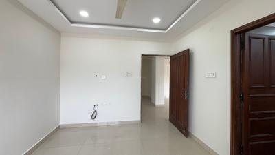 Bedroom Image of 2200 Sq.ft 3 BHK Apartment / Flat for rent in Begumpet Hyderabad for Rs. 50000