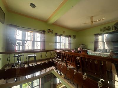 Kitchen Image of 2500 Sq.ft 3.5 BHK Independent House for sale in Vijayanagar Bengaluru for Rs. 30000000