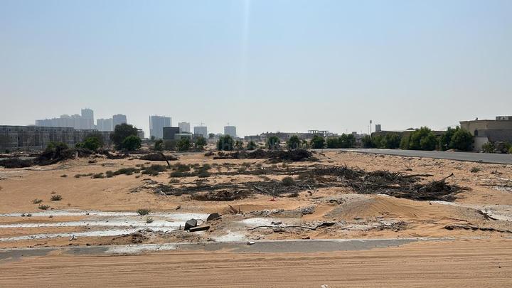 Al Rashidiya 3 Main Image 1