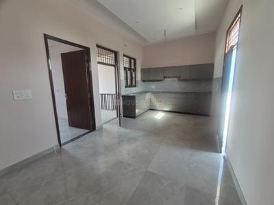 Hall Image of 1127 Sq.ft 3 BHK Villa for sale in Kanker Khera Meerut for Rs. 8500000