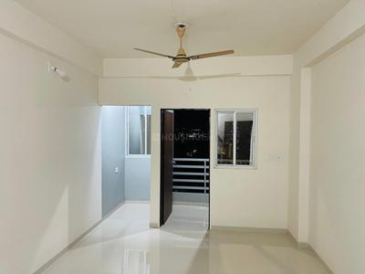 Hall Image of 1180 Sq.ft 3 BHK Apartment / Flat for rent in Khodiyar Nagar Vadodara for Rs. 14000