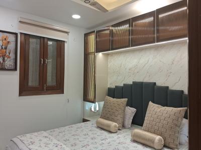 2 BHK Independent Builder Floor