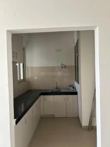 Kitchen Image of 1350 Sq.ft 3 BHK Apartment / Flat for rent in Sector 99 Mohali for Rs. 30000