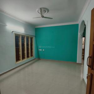 Hall Image of 1180 Sq.ft 2 BHK Builder Floor for rent in Banaswadi Bengaluru for Rs. 26000