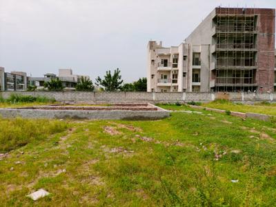Image of 1375 Sq.ft Residential Plot / Land for sale in Sector 88, Faridabad for Rs. 6000000