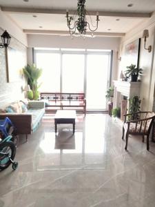 2.5 BHK Flat