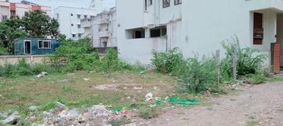 Image of 1040 Sq.ft Residential Plot / Land for sale in Madipakkam, Chennai for Rs. 7700000