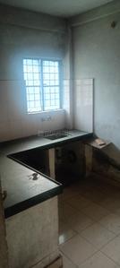 Kitchen Image of 750 Sq.ft 2 BHK Apartment / Flat for rent in Narendra Nagar Extension Nagpur for Rs. 15000
