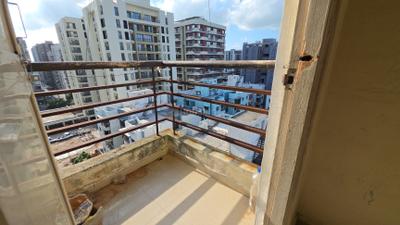 Image of 950 Sq.ft 2 BHK Apartment / Flat for rent in Palanpur, Surat for Rs. 14500