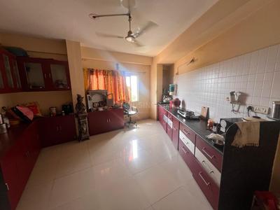 Hall Image of 1100 Sq.ft 2 BHK Apartment / Flat for sale in Bakrol Anand for Rs. 3500000