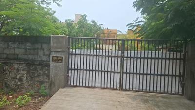 Residential Plot