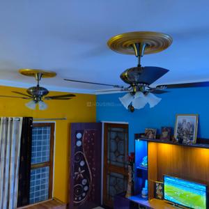 Hall Image of 1125 Sq.ft 3 BHK Duplex for sale in Indus Empire, Bawadiya Kalan Bhopal for Rs. 14200000
