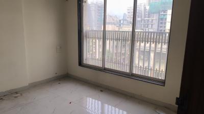 Bedroom Image of 450 Sq.ft 1 BHK Apartment / Flat for sale in Malad West Mumbai for Rs. 11000000