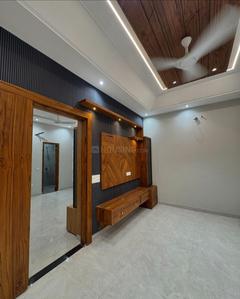 Hall Image of 2000 Sq.ft 3 BHK Independent House for sale in Crown Realties Radhe Krishna Nagar, Mathpurena Raipur for Rs. 5500000