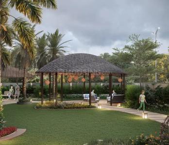 Image of 3275 Sq.ft 4 BHK Apartment / Flat for sale in Skyscape, Thaltej, Ahmedabad for Rs. 23000000