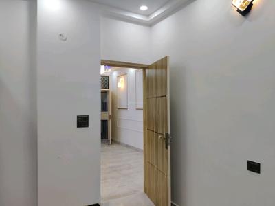 Bedroom Image of 850 Sq.ft 2 BHK Builder Floor for sale in Indirapuram Ghaziabad for Rs. 6200000