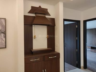 Bedroom Image of 3600 Sq.ft 4.5 BHK Builder Floor for sale in Sector 52 Gurgaon for Rs. 36500000