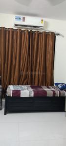 Bedroom Image of Shri krishna home in Ghansoli, Navi Mumbai