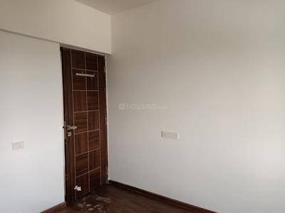 Bedroom Image of 1378 Sq.ft 3 BHK Apartment / Flat for rent in Mind MSR Seasons, Chinchwad Pune for Rs. 36500
