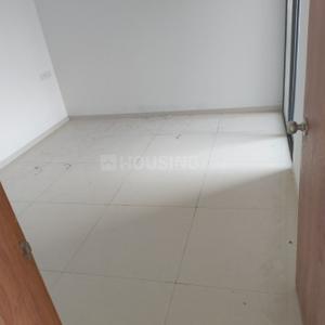 Bedroom Image of 1395 Sq.ft 3 BHK Apartment / Flat for sale in Gagan Klara, Balewadi Pune for Rs. 18500000