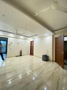 Living Room Image of 1800 Sq.ft 3 BHK Builder Floor for rent in Sector 21 Gurgaon for Rs. 60000