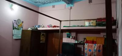 Kitchen Image of 750 Sq.ft 3 BHK Builder Floor for sale in Thakurpukur Kolkata for Rs. 6000000