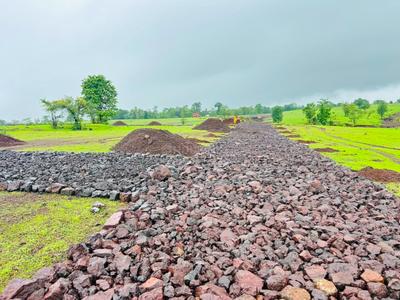 Image of 11451 Sq.ft Residential Plot / Land for sale in Shahapur, Thane for Rs. 2278749