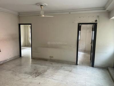 Hall Image of 1450 Sq.ft 3 BHK Builder Floor for sale in Ballygunge Kolkata for Rs. 14000000