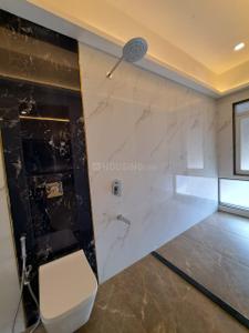 Bathroom Image of 1250 Sq.ft 2 BHK Apartment / Flat for sale in Vashi Navi Mumbai for Rs. 22500000