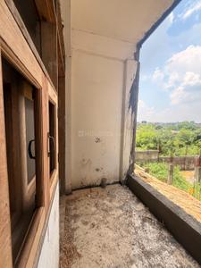 Balcony Image of 1000 Sq.ft 2 BHK Builder Floor for sale in Sector 101 Noida for Rs. 4300000
