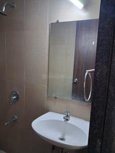 Bathroom Image of 560 Sq.ft 1 BHK Apartment / Flat for sale in Siddhi Highland Springs B4 D Wing, Thane West Thane for Rs. 8500000