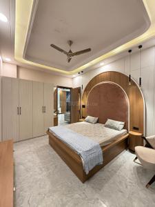 Bedroom Image of 6000 Sq.ft 5 BHK Villa for sale in Vaishali Nagar Extension Jaipur for Rs. 35000000