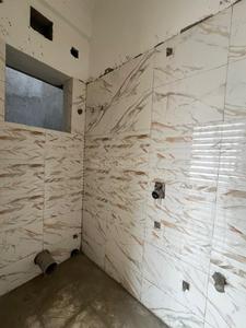 Bathroom Image of 730 Sq.ft 2 BHK Apartment / Flat for sale in Kamalgazi Kolkata for Rs. 3285000