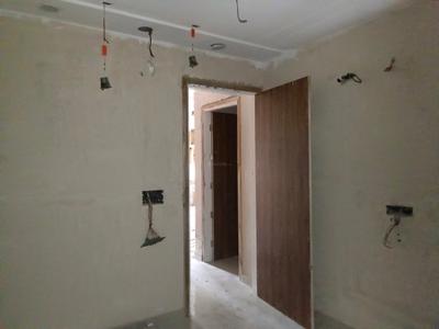 Bedroom Image of 990 Sq.ft 3 BHK Apartment / Flat for sale in Sector 24 Rohini New Delhi for Rs. 8300000
